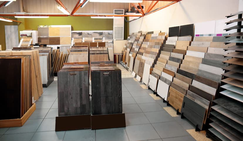 Top 10 Marketing Solutions for Flooring Services