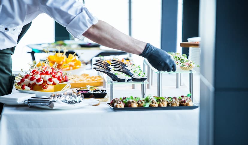 10 Automation Ideas for Catering