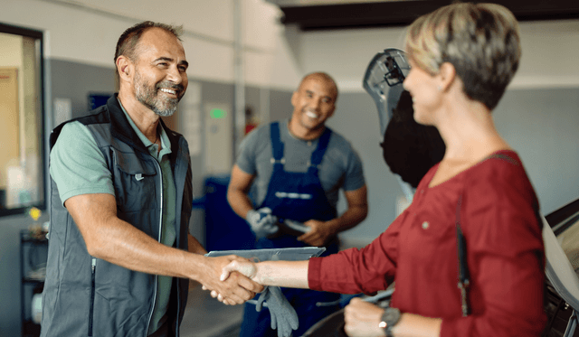 Southtowne Auto uses Podium’s AI BDC to close 68% more sales