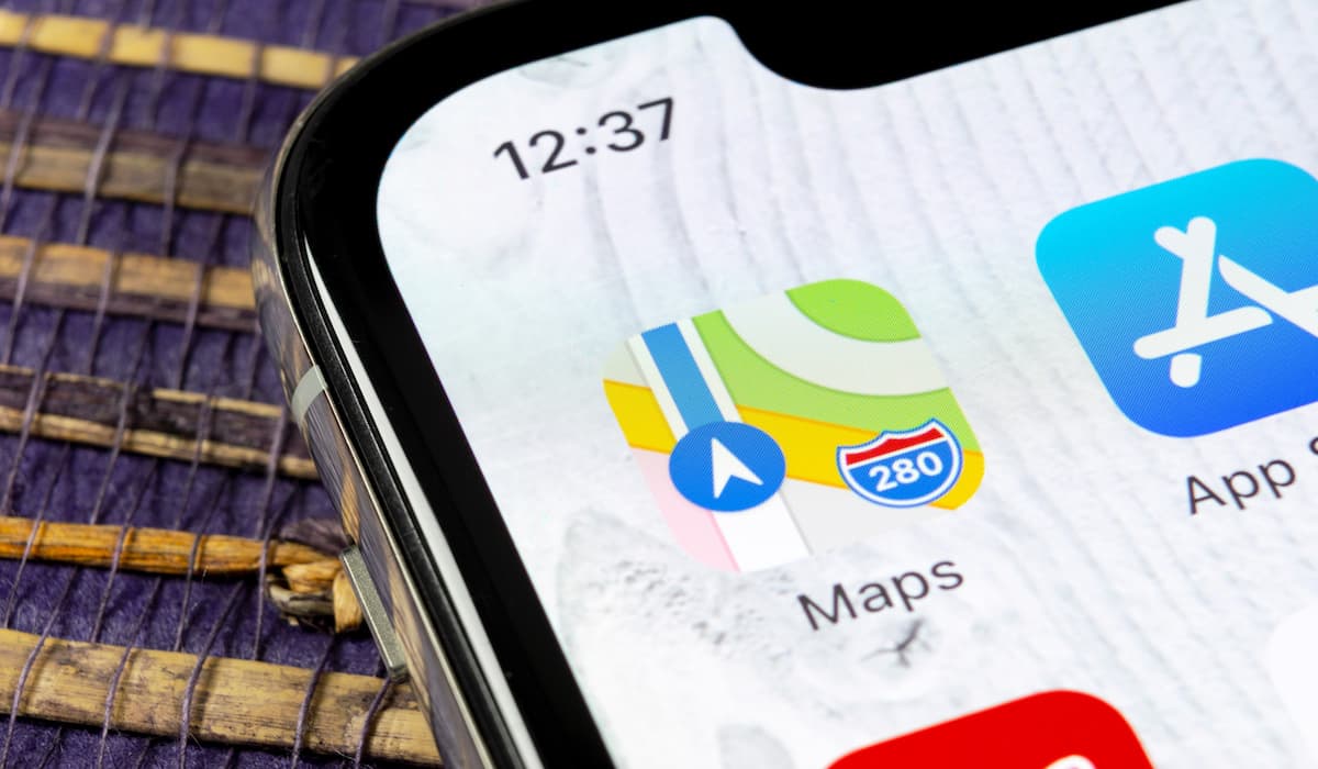 Apple Maps: How to Add & Claim Your Business Listing