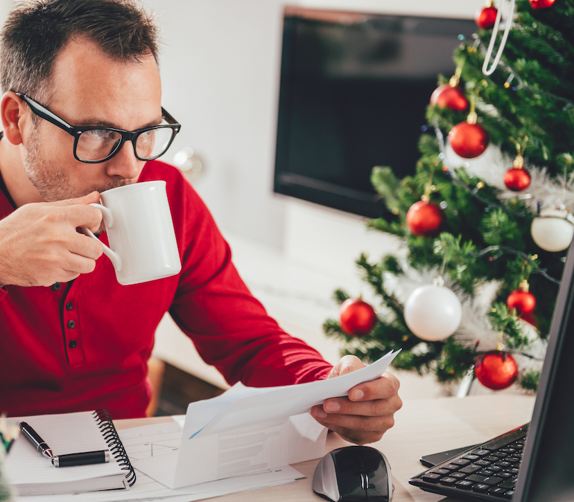 5 Ways to Protect Your Business Against Fraud this Holiday Season
