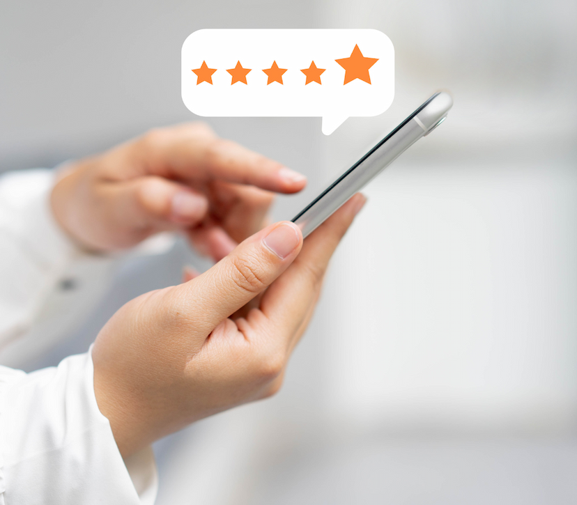 How to Edit a Google Review (And Why Businesses Can't)
