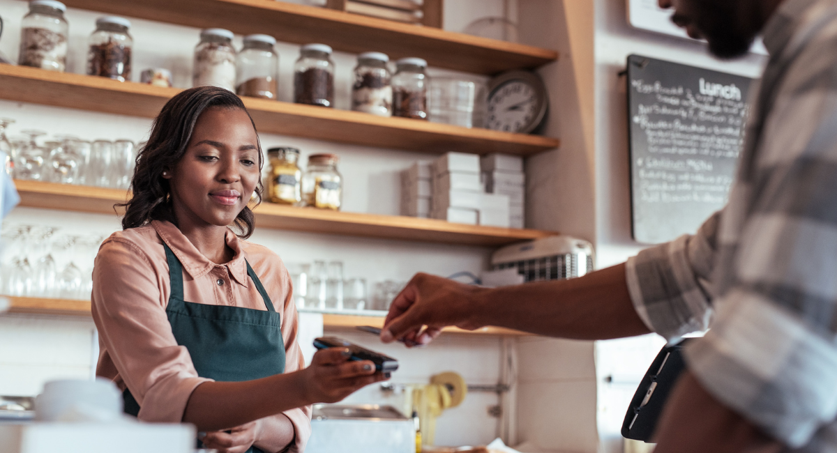 Best Point-of-Sale (POS) Systems for Small Businesses [2024]