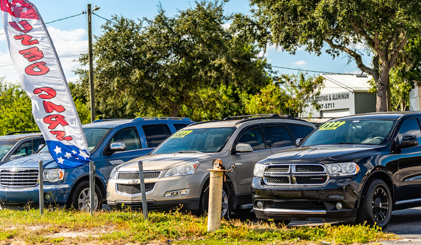9 Car Dealership Marketing Ideas to Get Your Vehicles Off the Lot