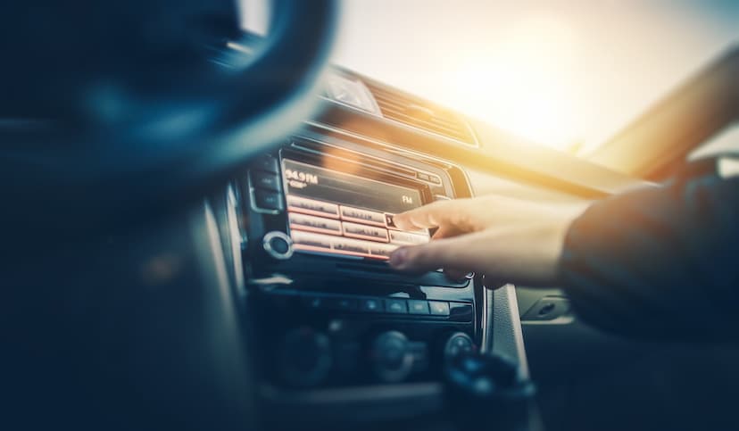 Top 10 Marketing Strategies for Car Audio Businesses