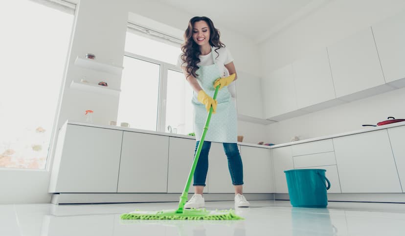 10 Ways to Generate Leads for Floor Cleaning Businesses