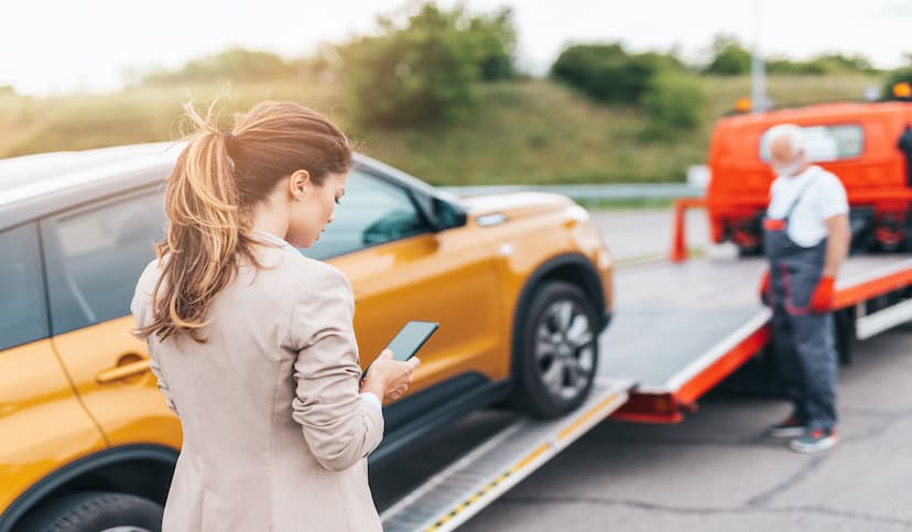 Top 10 SEO Strategies for Towing Businesses