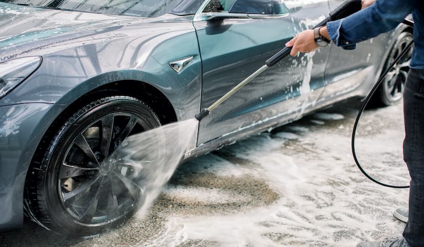 Top 10 SEO Strategies for Car Washes