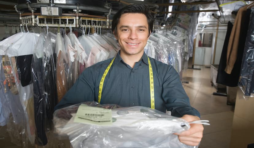 10 Best CRMs for Dry Cleaners