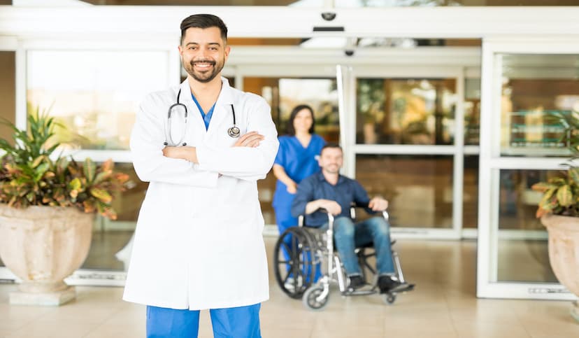 10 Best CRMs for Hospitals