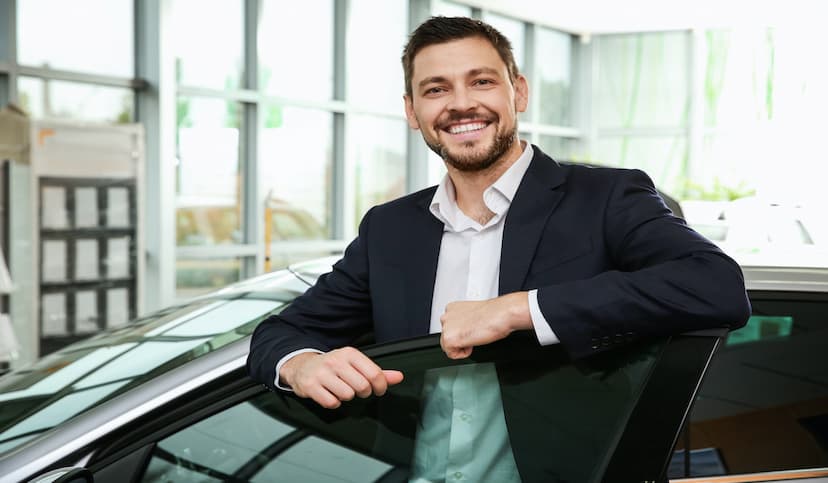 10 Best Automotive CRM Software Systems for 2024