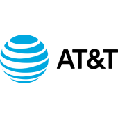 AT&T logo