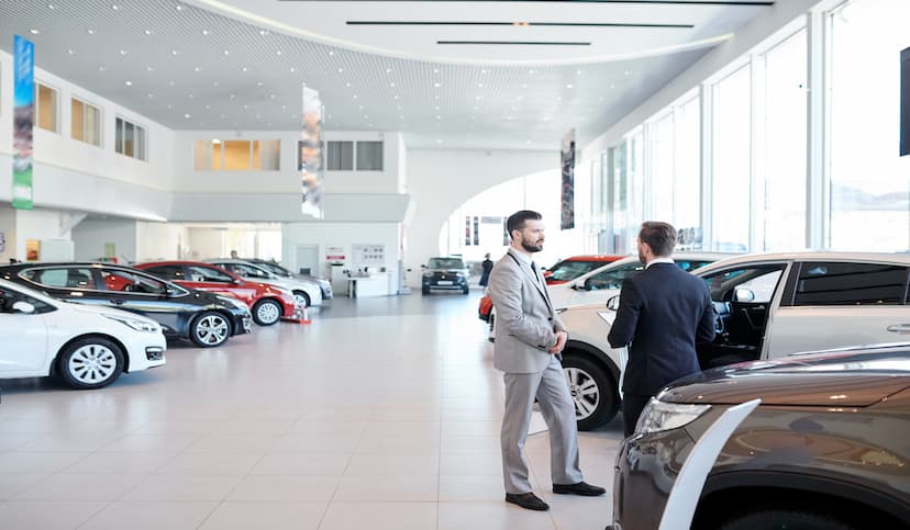 Make Your Dealership More Money By Integrating CDK Lightspeed With Podium