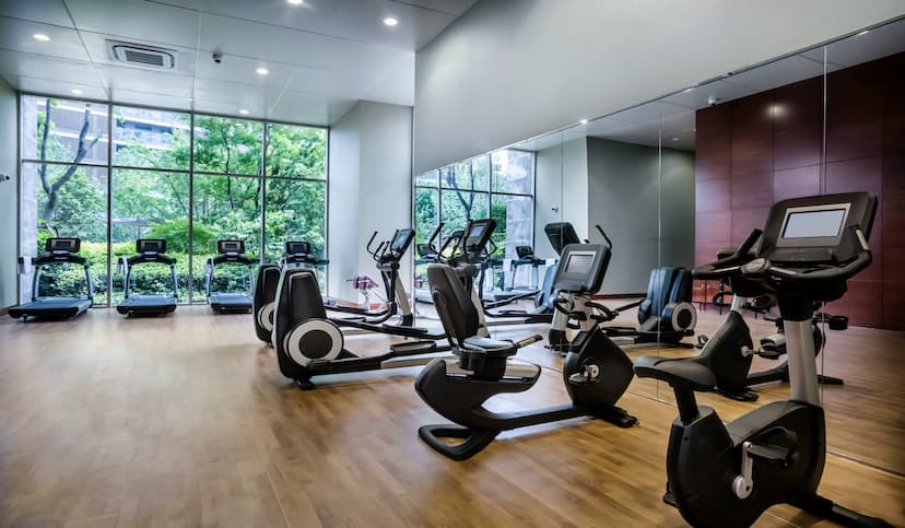 Credit Card & Payment Processing for Fitness Centers