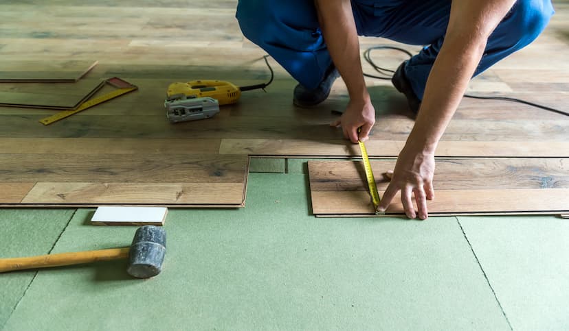 10 Automation Ideas for Flooring Businesses