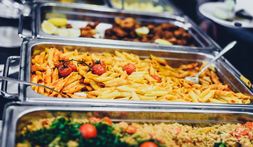 Strategies to Improve Customer Experience for Catering