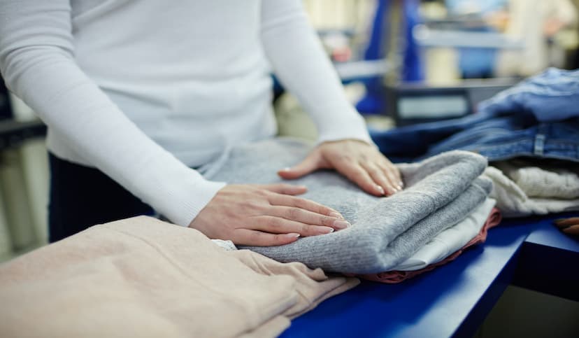 Strategies to Improve Customer Experience for Dry Cleaners
