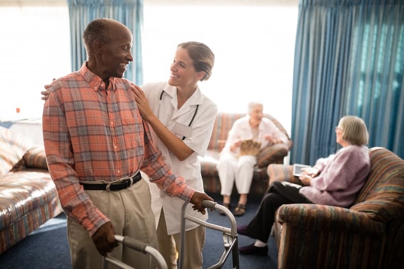 How to Leverage SMS Marketing for Assisted Living Facilities