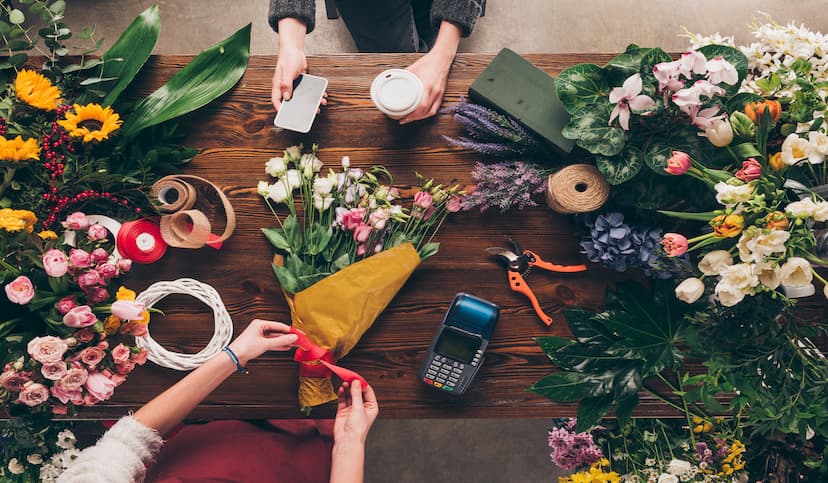 Strategies to Improve Customer Experience for Floral Shops