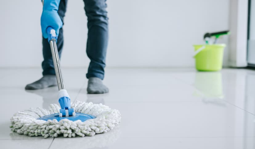 10 Automation Ideas for Floor Cleaning