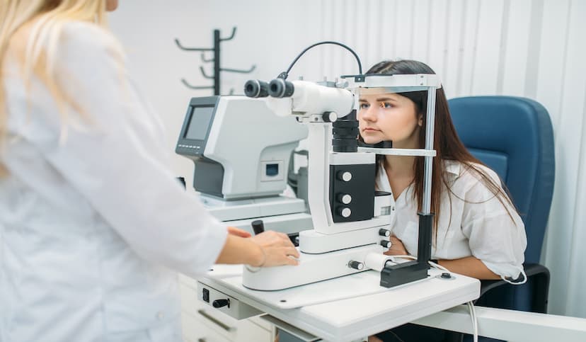 Strategies to Improve Customer Experience for Ophthalmology