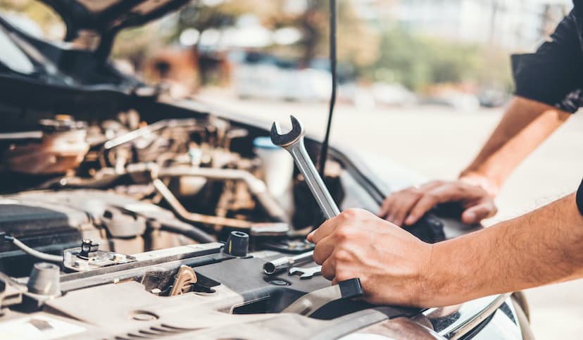 10 Automation Ideas for Auto Repair