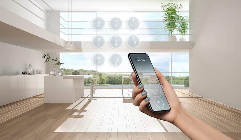 10 Automation Ideas for Home Security