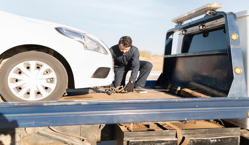 How to Leverage SMS Marketing for Towing Businesses