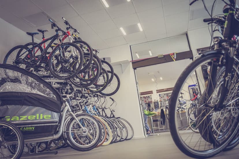 Top 10 Bike Shop Marketing Trends for 2024
