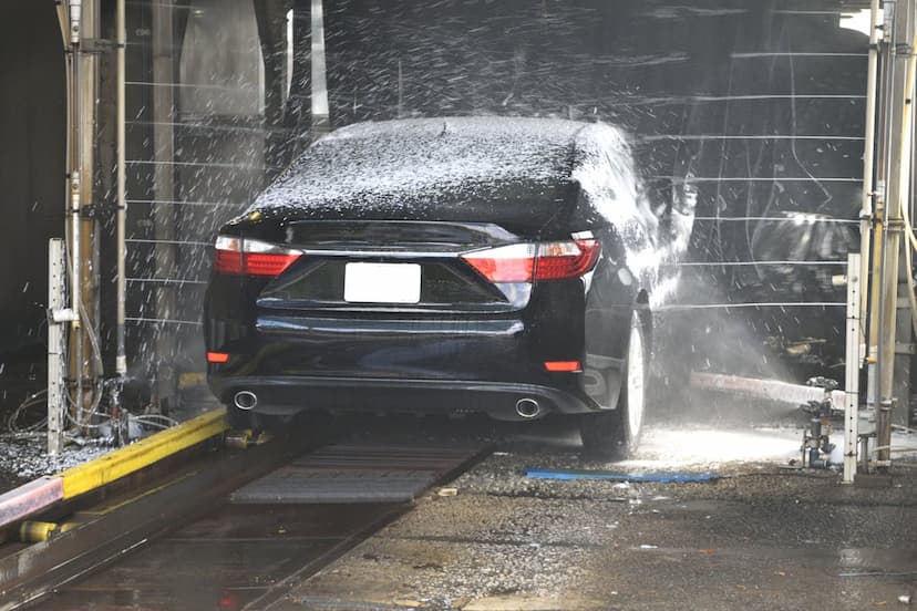 Top 10 Car Wash Marketing Trends for 2024