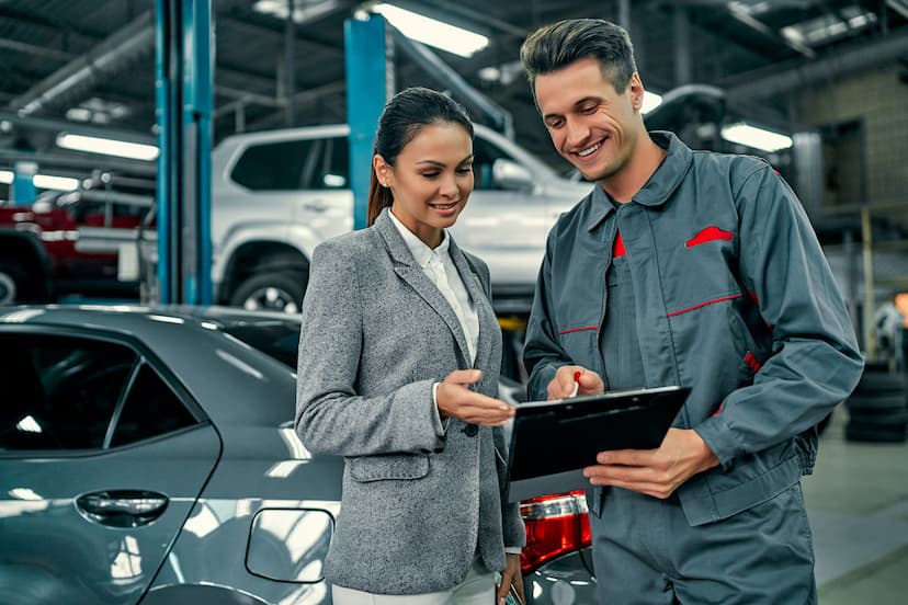 Automotive Business Intelligence: Transforming the Industry in 2024