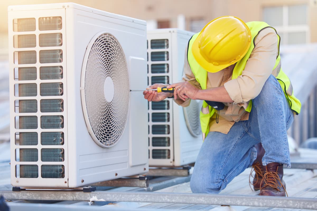 All You Need To Know About the HVAC Proposal Template