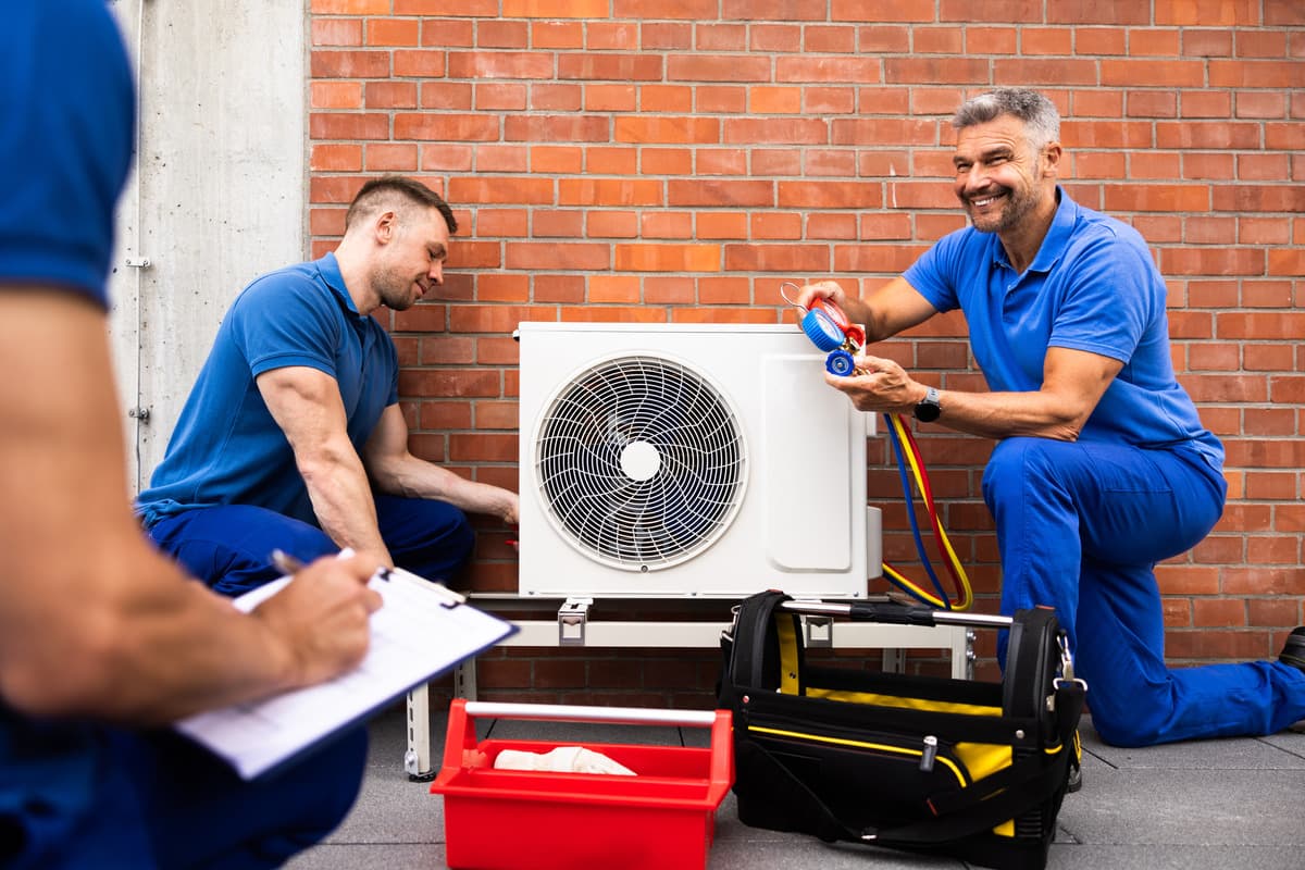 The Best HVAC Trade Schools in The Country