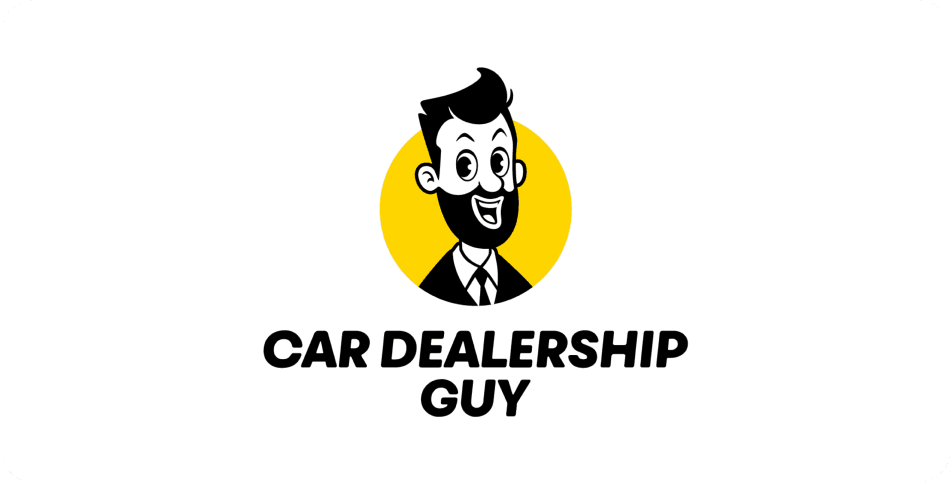 Car Dealership Guy: Rise of the A.I. employee in car dealerships.