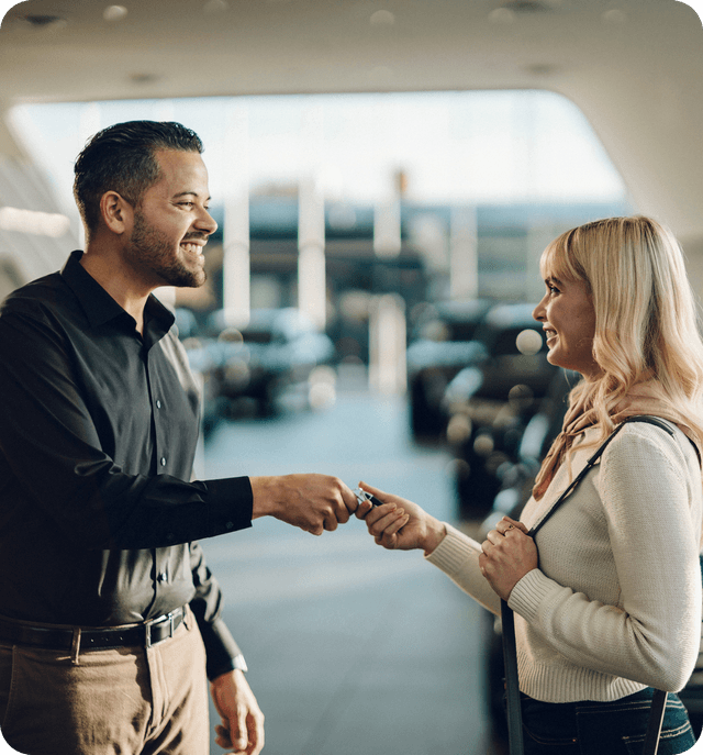 Central Maine Motors generates $600,000 in AI-influenced sales