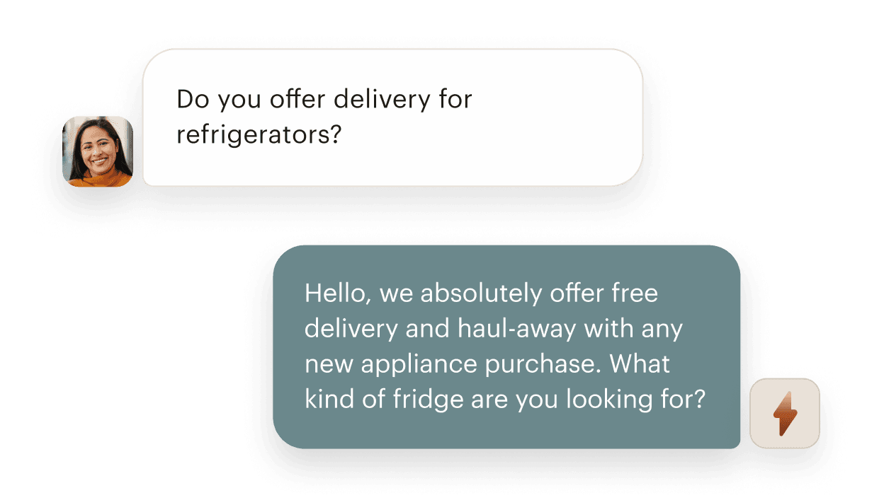 AI Concierge (Retail)