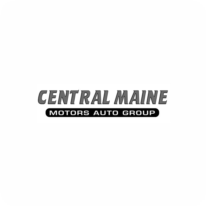Central Maine Motors logo