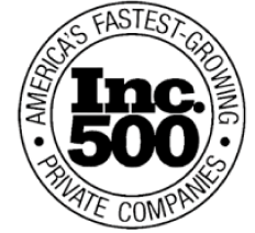 Inc. 500 Award