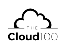 Cloud 100 Award